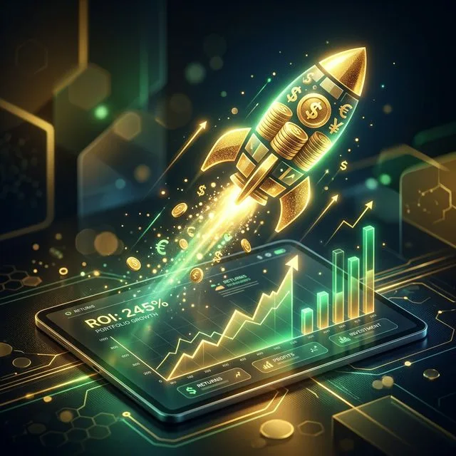 PPC Campaign ROI and Paid Advertising Analytics